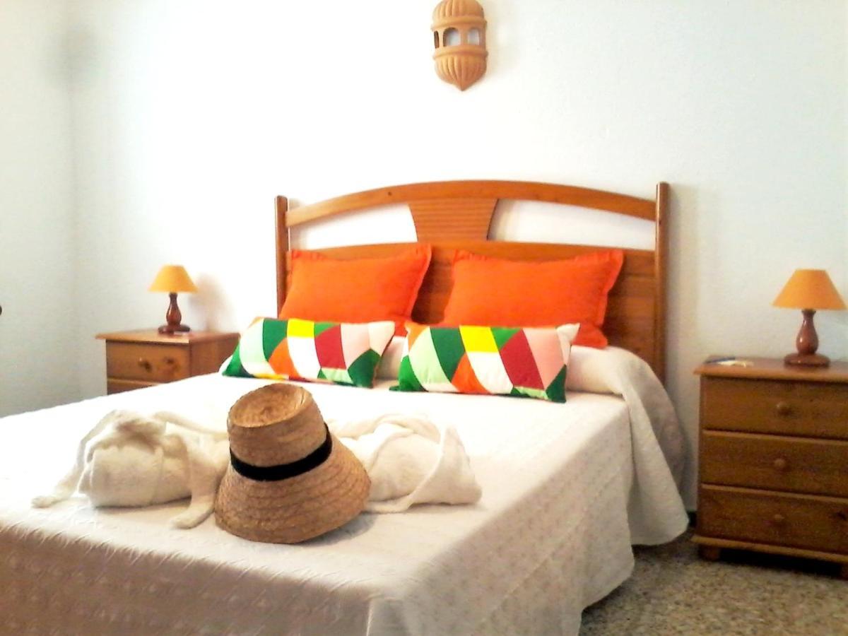 Willa Cozy House In El Golfo + Terrace Zewnętrze zdjęcie