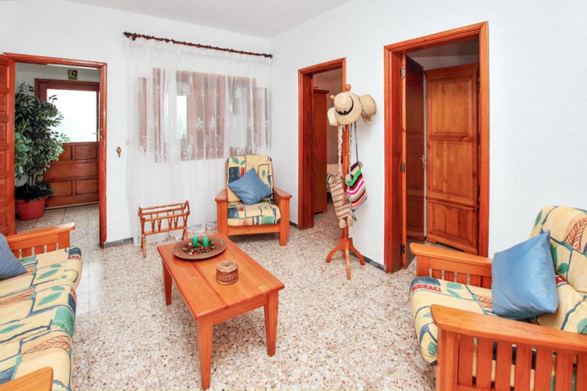 Willa Cozy House In El Golfo + Terrace Zewnętrze zdjęcie