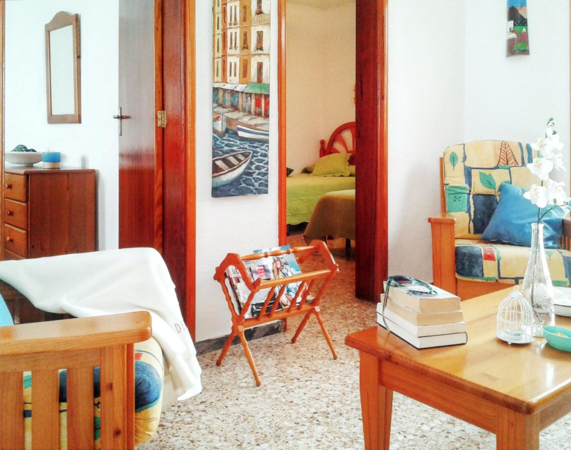 Willa Cozy House In El Golfo + Terrace Zewnętrze zdjęcie