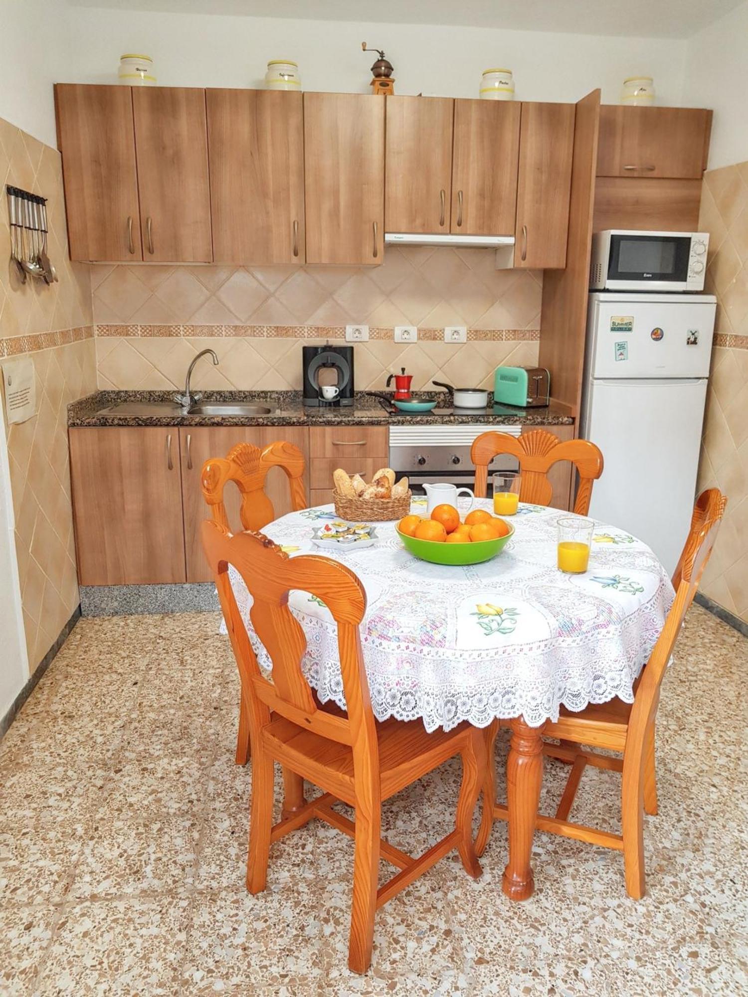Willa Cozy House In El Golfo + Terrace Zewnętrze zdjęcie