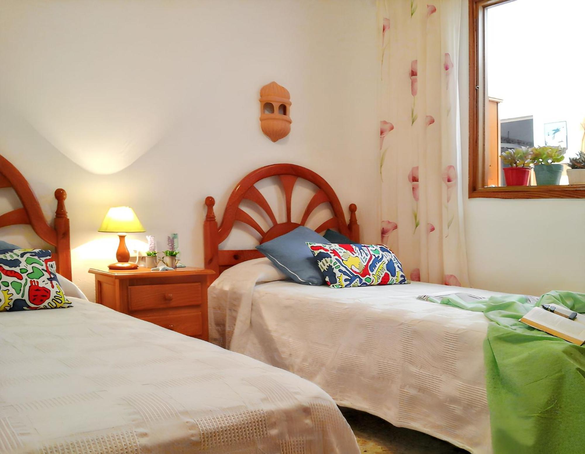 Willa Cozy House In El Golfo + Terrace Zewnętrze zdjęcie