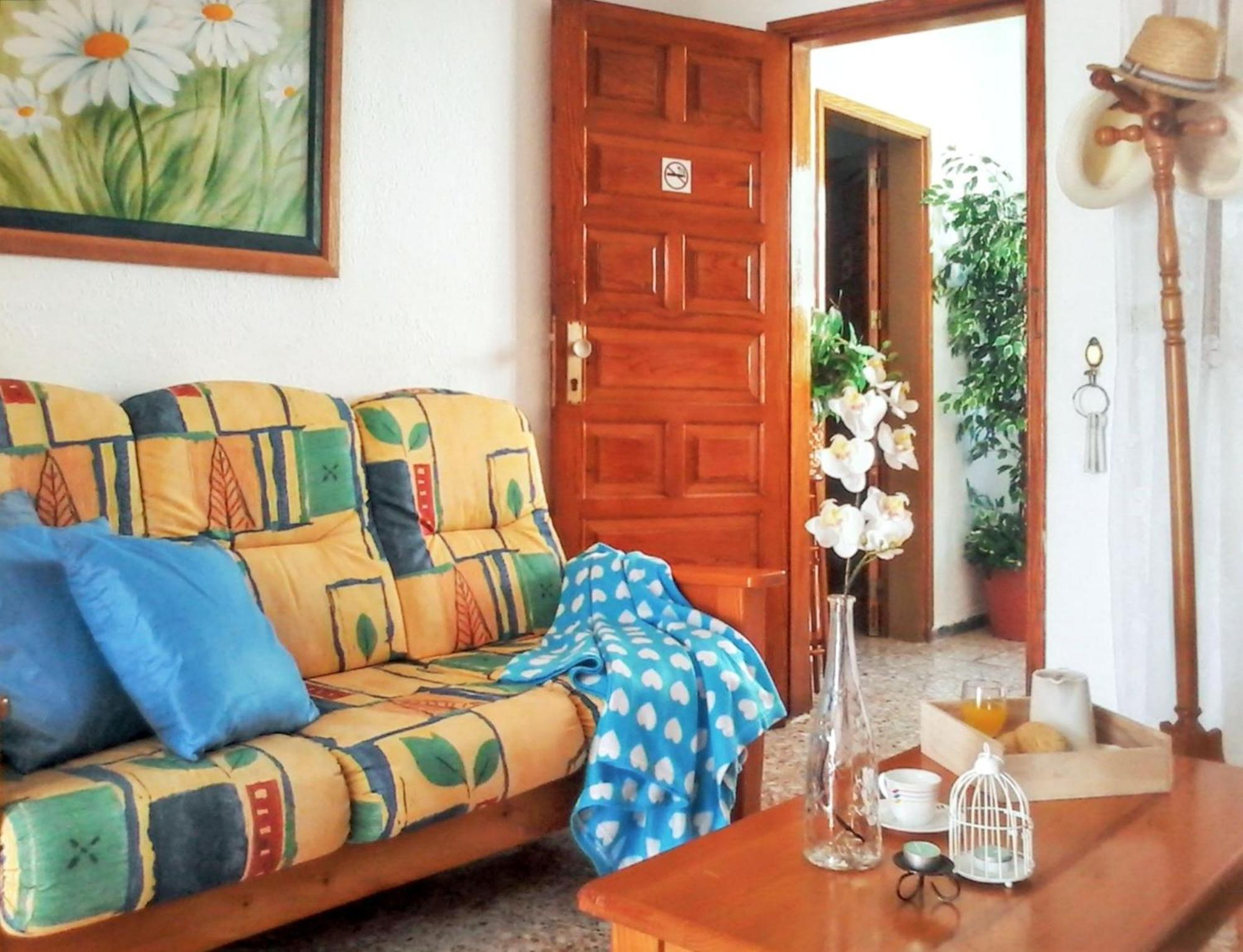 Willa Cozy House In El Golfo + Terrace Zewnętrze zdjęcie