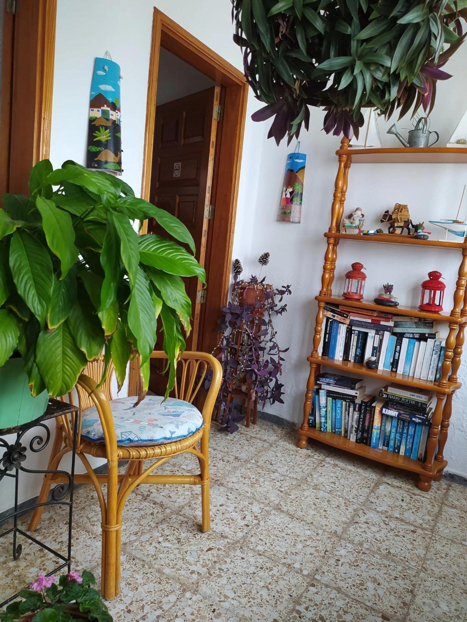 Willa Cozy House In El Golfo + Terrace Zewnętrze zdjęcie